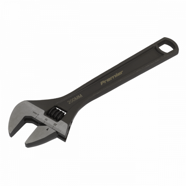 Adjustable Wrench 200mm