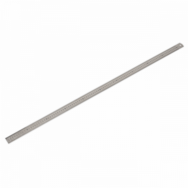 Steel Rule 1000mm / 40″