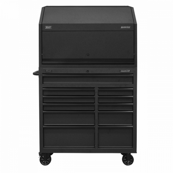 Hutch Toolbox 1030mm & Rollcab Combo