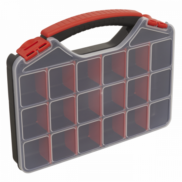 Assortment Case 20 Compartment – Small