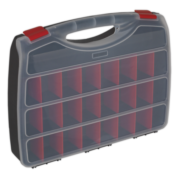 Assortment Case 26 Compartment