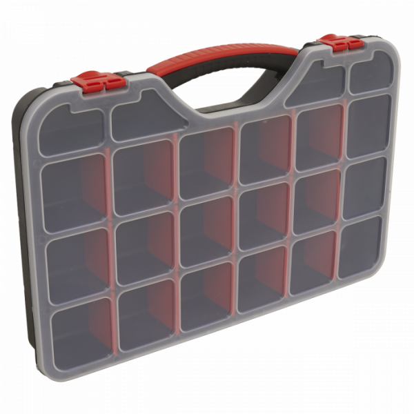 Assortment Case 22 Compartment