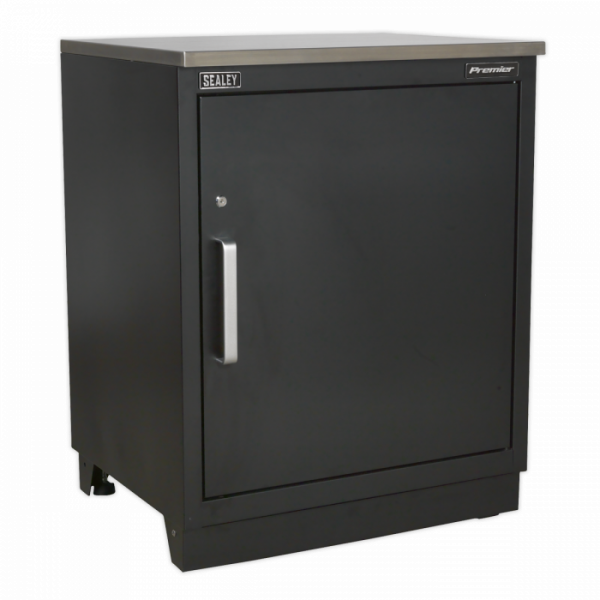 Modular Floor Cabinet 1 Door 775mm Heavy-Duty