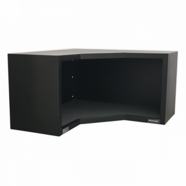 Modular Corner Wall Cabinet 930mm Heavy-Duty