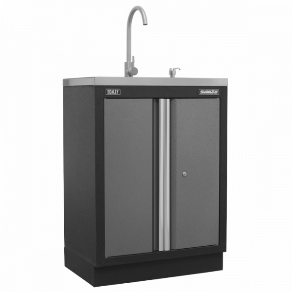 Modular Sink Unit 680mm