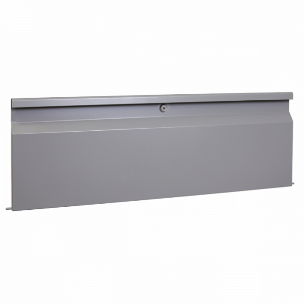 Modular Lockable Storage Door 845mm