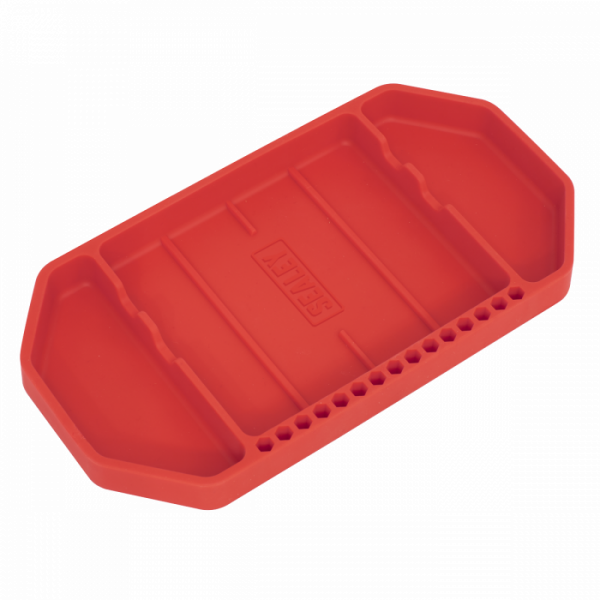 Flexible Tool Tray Non-Slip – 275 x 140 x 30mm