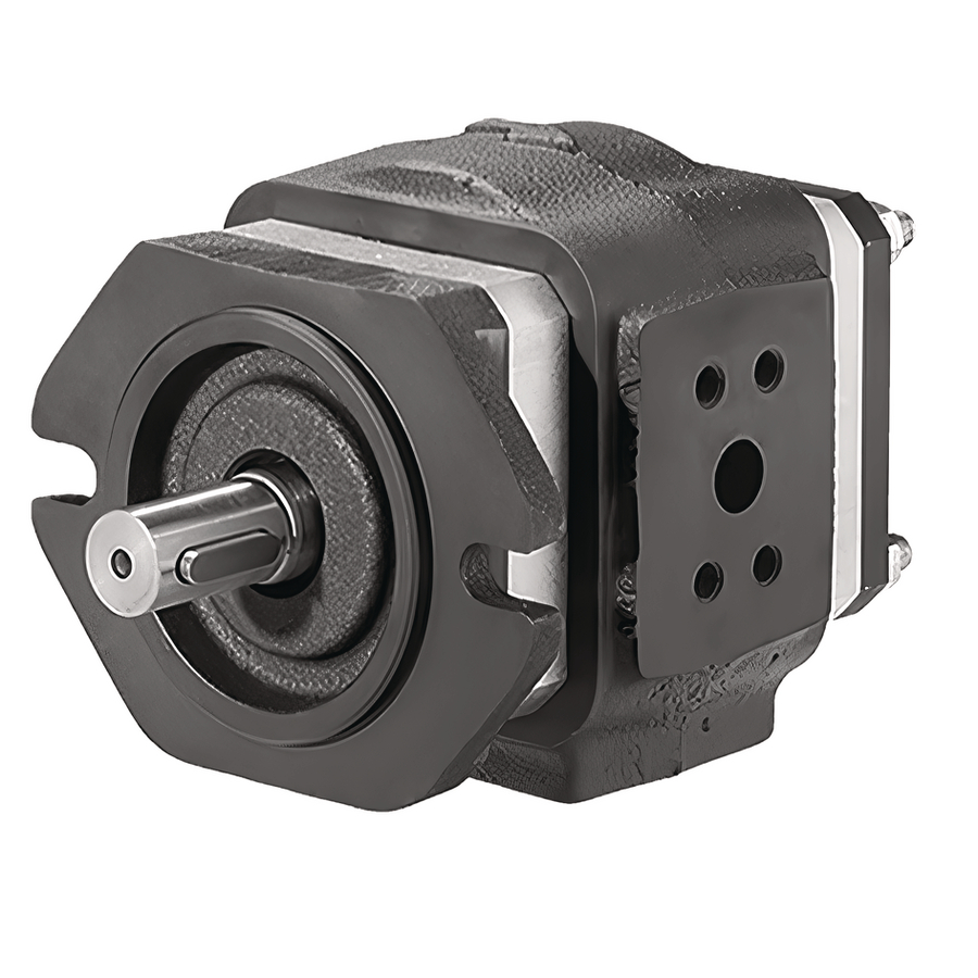 Innenzahnradpumpe SAEA2 4,2 Welle 20 R