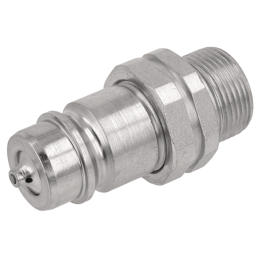 Push-in coupling male UDK CEL18 Sz3