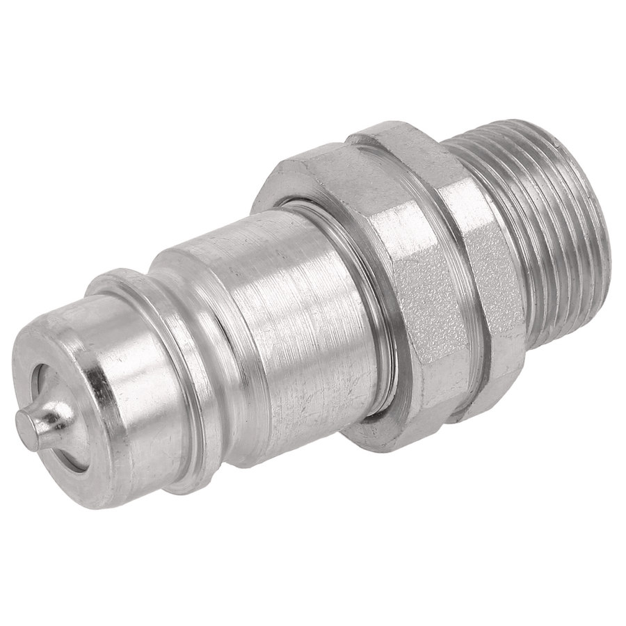Push-in coupling male CEL08 Sz3