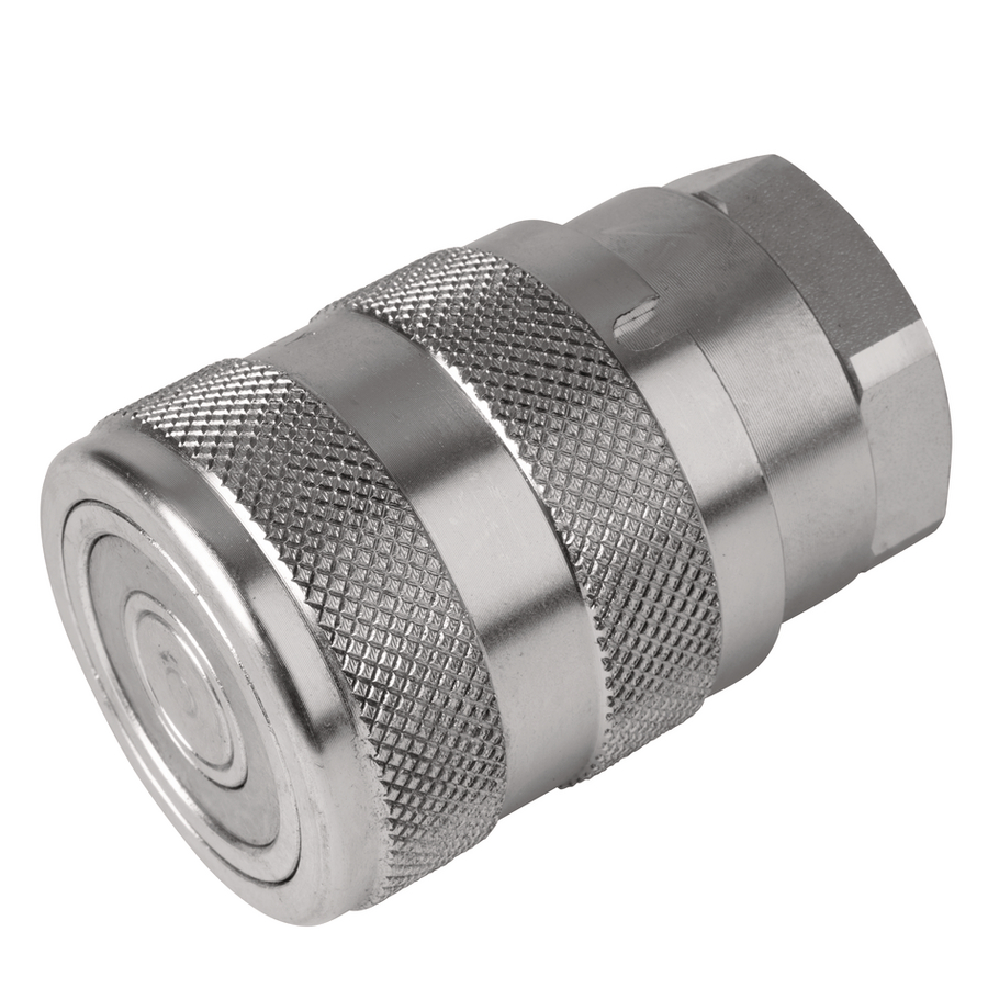 Push-in coupling female SN71-3 IGR3/8"