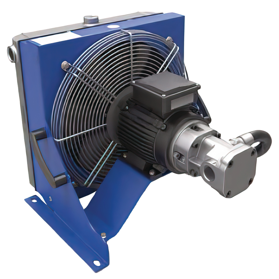 Nebenstromkuhlaggregat 230-400V, 10l/min