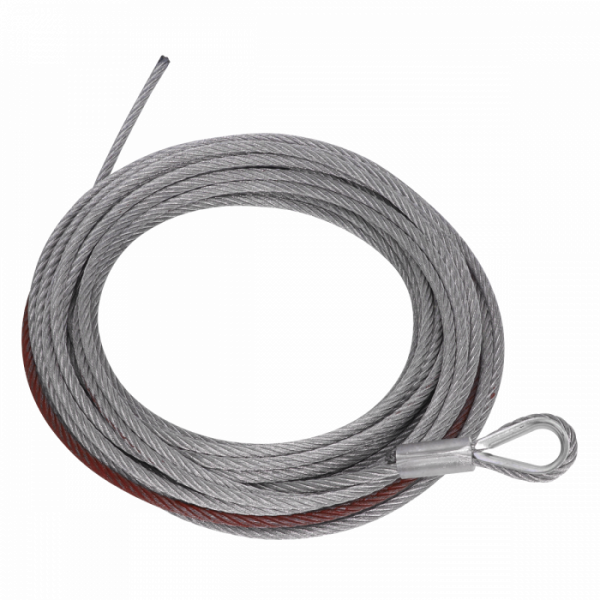 Wire Rope (Ø4.8mm x 12m) for ATV1000W