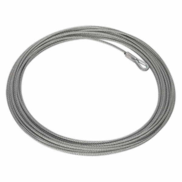 Wire Rope (Ø4.8mm x 15.2m) for ATV1135