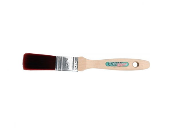 AXUS Super Smooth Brush 1.5″  /  38mm