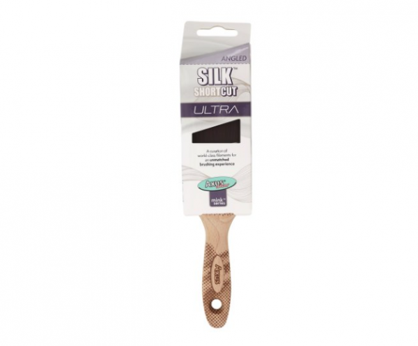 AXUS Silk Shortcut Ultra (Mink Series) – 2″  /  50MM