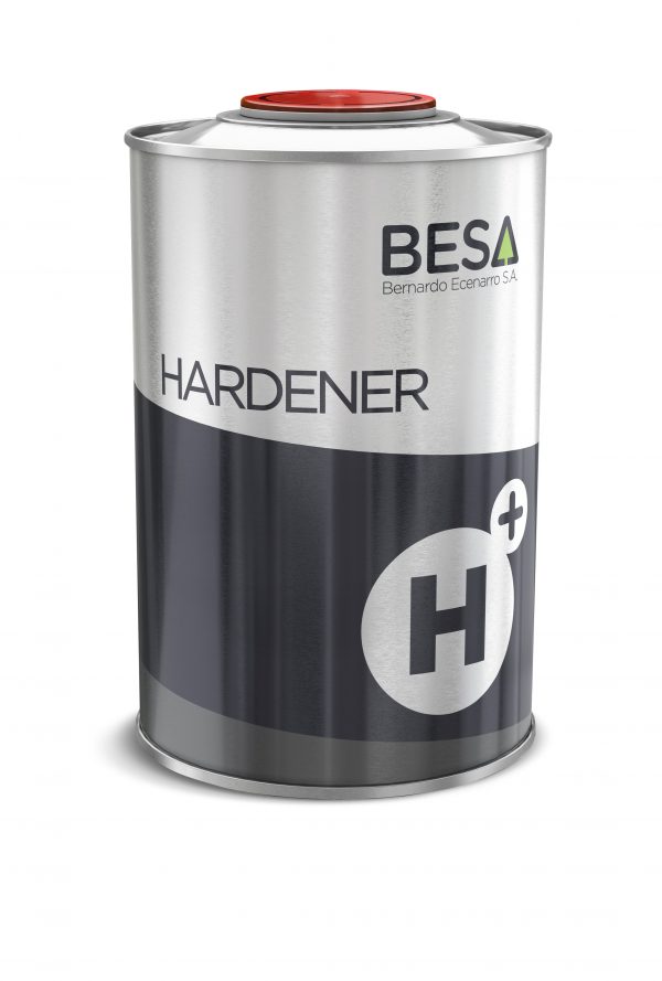 BESA B-780 PLASTIC ELASTIFYING AGENT 1 LITRE