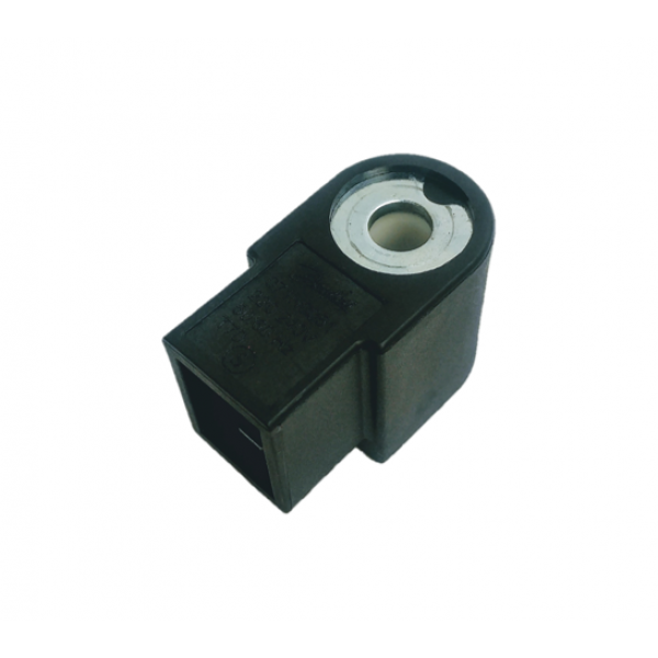 Danfoss Fuel Solenoid Valve 240V