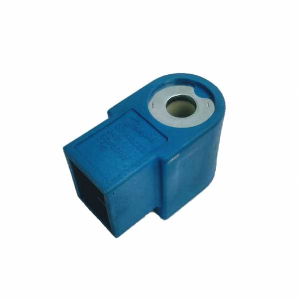 Danfoss Fuel Solenoid Valve 24V