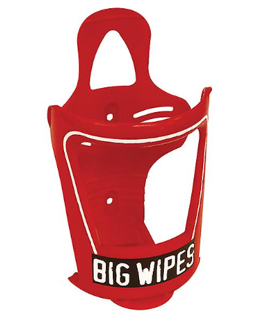 Big Wipes Wall Bracket