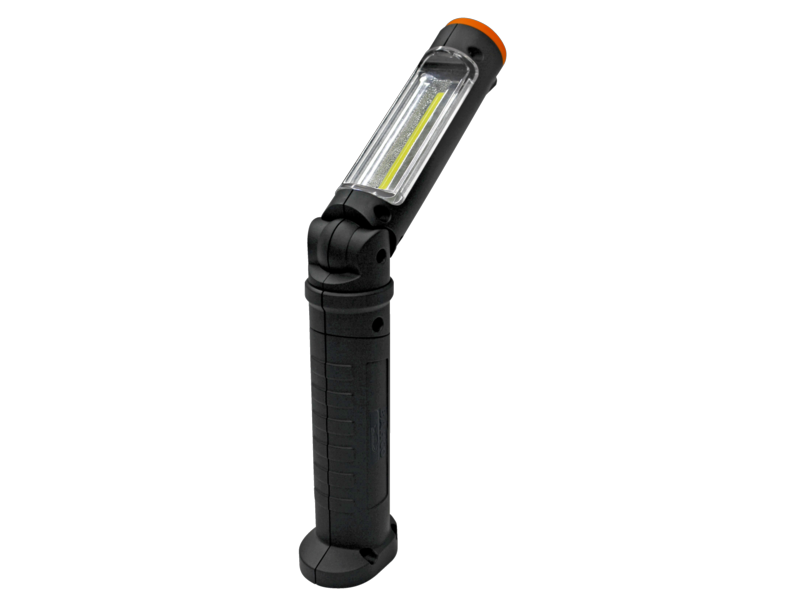 BAHCO BLTFC1 Aluminium flex lamp