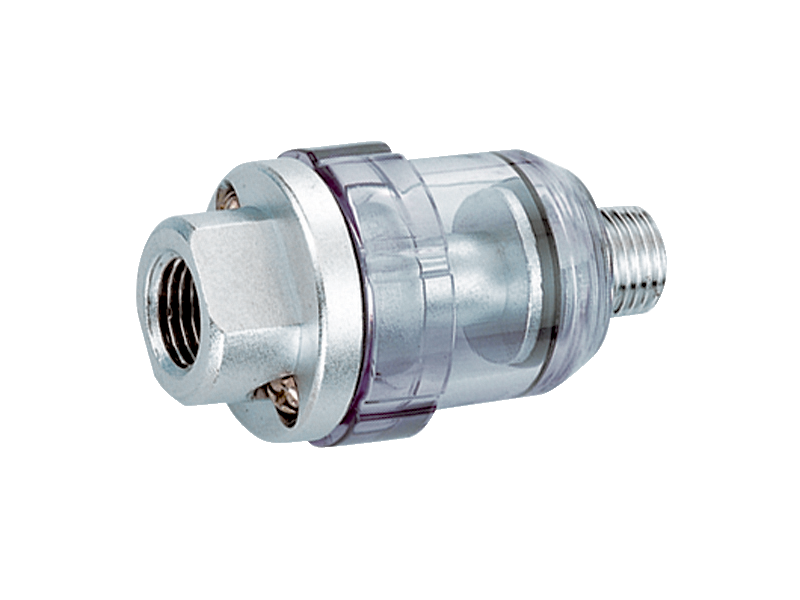 Bahco BPN251  1/4" In line lubricator