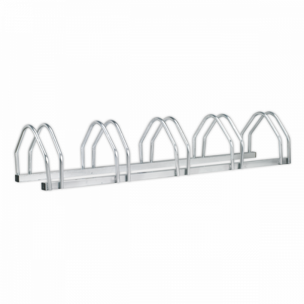 Bicycle Rack 5 Bicycle