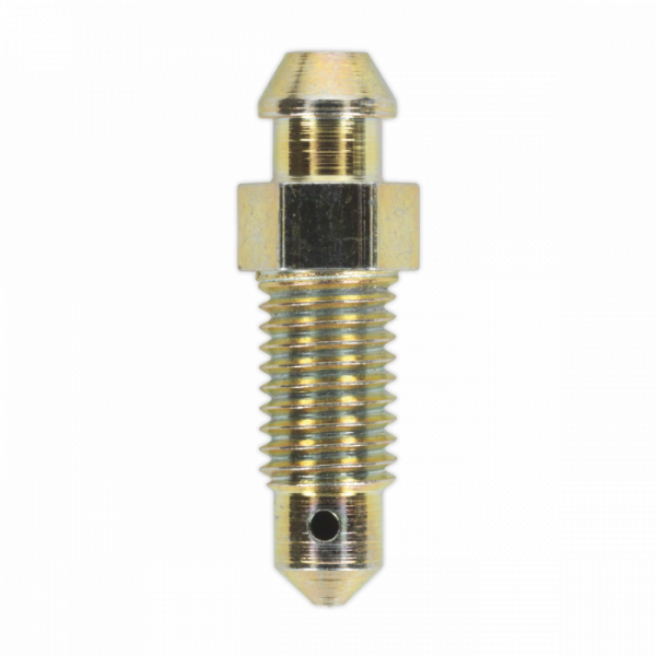 Brake Bleed Screw M7 x 28mm 1mm Pitch Pack of 10