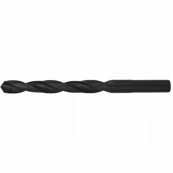 Blacksmith Bit – Ø10.5 x 130mm