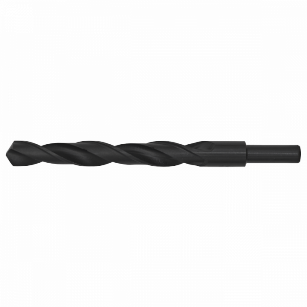 Blacksmith Bit – Ø15.5 x 180mm