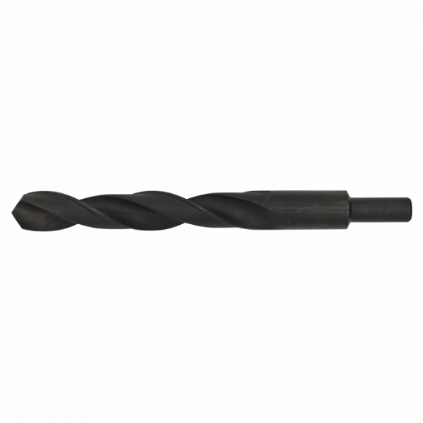 Blacksmith Bit – Ø21.5 x 220mm