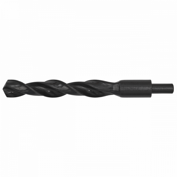 Blacksmith Bit – Ø23 x 215mm