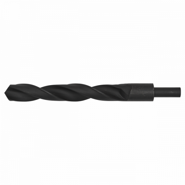 Blacksmith Bit – Ø23.5 x 230mm