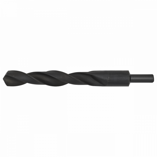 Blacksmith Bit – Ø24.5 x 235mm