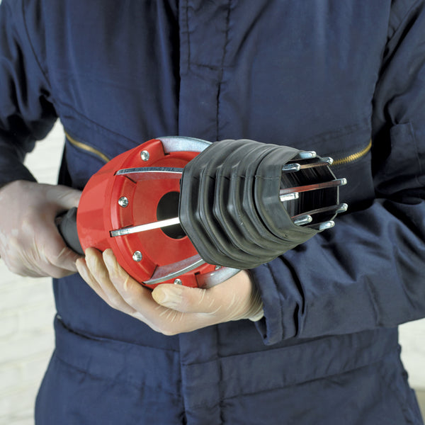 SEALEY CVJ BOOT TOOL - AIR