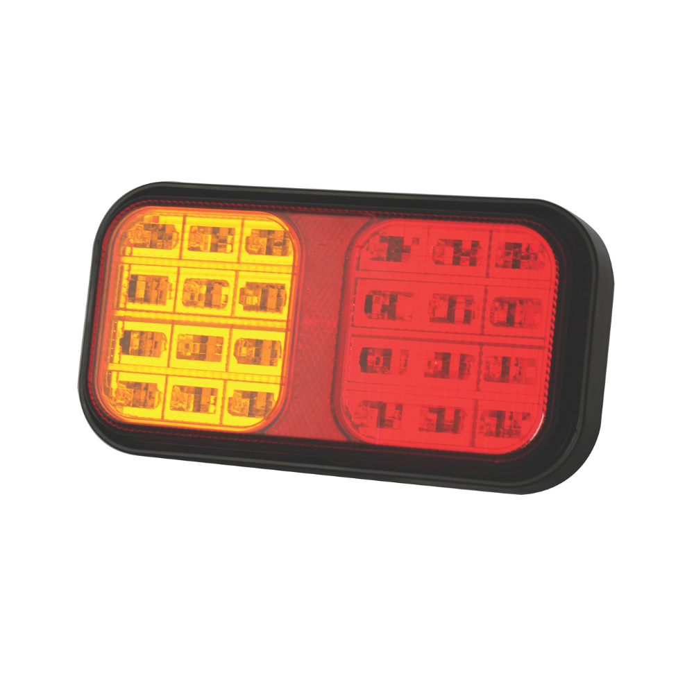 Multifunctional Tail Lamp - LED