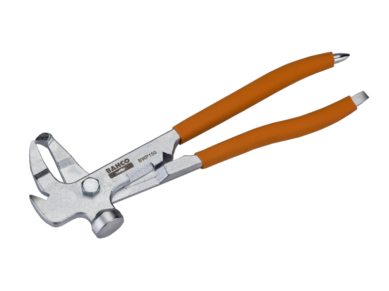 Bahco BWP150 Wheel balancing pliers