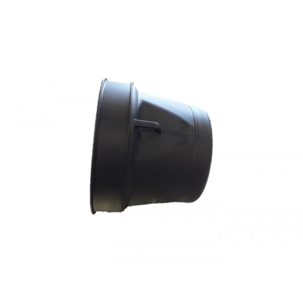 PTO Slotted Protective Shield