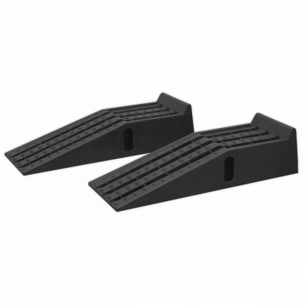 Car Ramps 1.5 Tonne Capacity per Ramp 3 Tonne Capacity per Pair