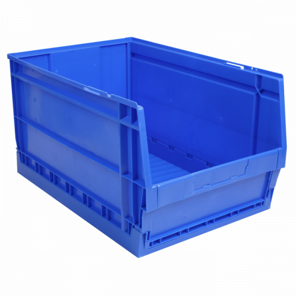 Collapsible Storage Bin 55L