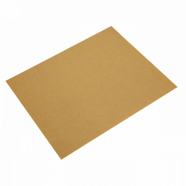 Glasspaper 280 x 230mm – Fine Pack of 5