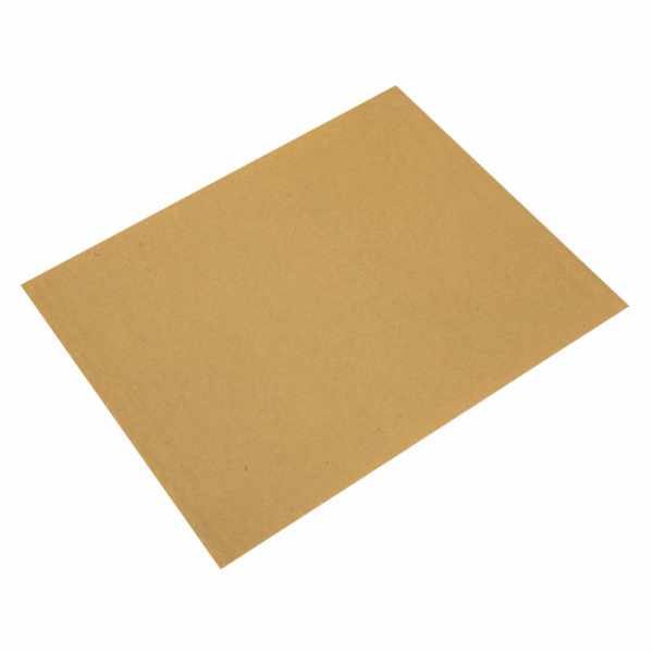 Glasspaper 280 x 230mm – Medium Pack of 5