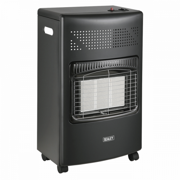 Cabinet Gas Heater 4.2kW