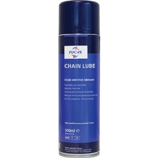 Fuchs Chain Lube 500Ml 500M