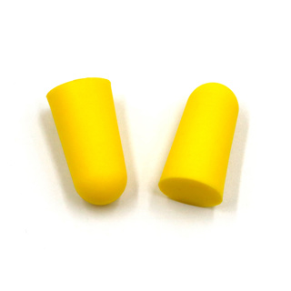 500 Pairs Foam Dispos.Ear Plug