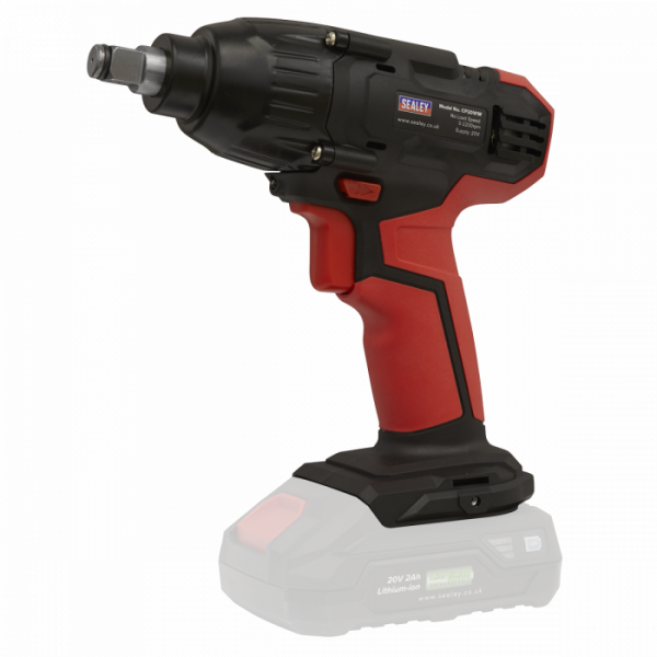 Impact Wrench 20V SV20 Series 1 / 2″Sq Drive – Body Only