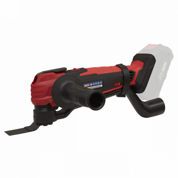 Oscillating Multi-Tool 20V SV20 Series – Body Only