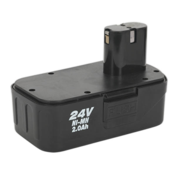 Power Tool Battery 24V 2Ah Ni-MH for CP2400MH