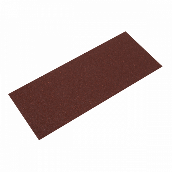 Orbital Sanding Sheet 115 x 280mm 60Grit – Pack of 5