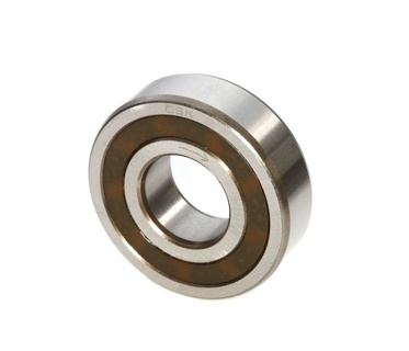 Deep Groove Ball Bearing - Backstop (No K/W)